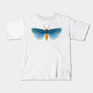 Butterfly Kids T-Shirt